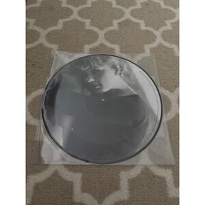 Taylor Swift Cardigan Single 12" Picture Disc LP Limited Edition Vinyl- Rare